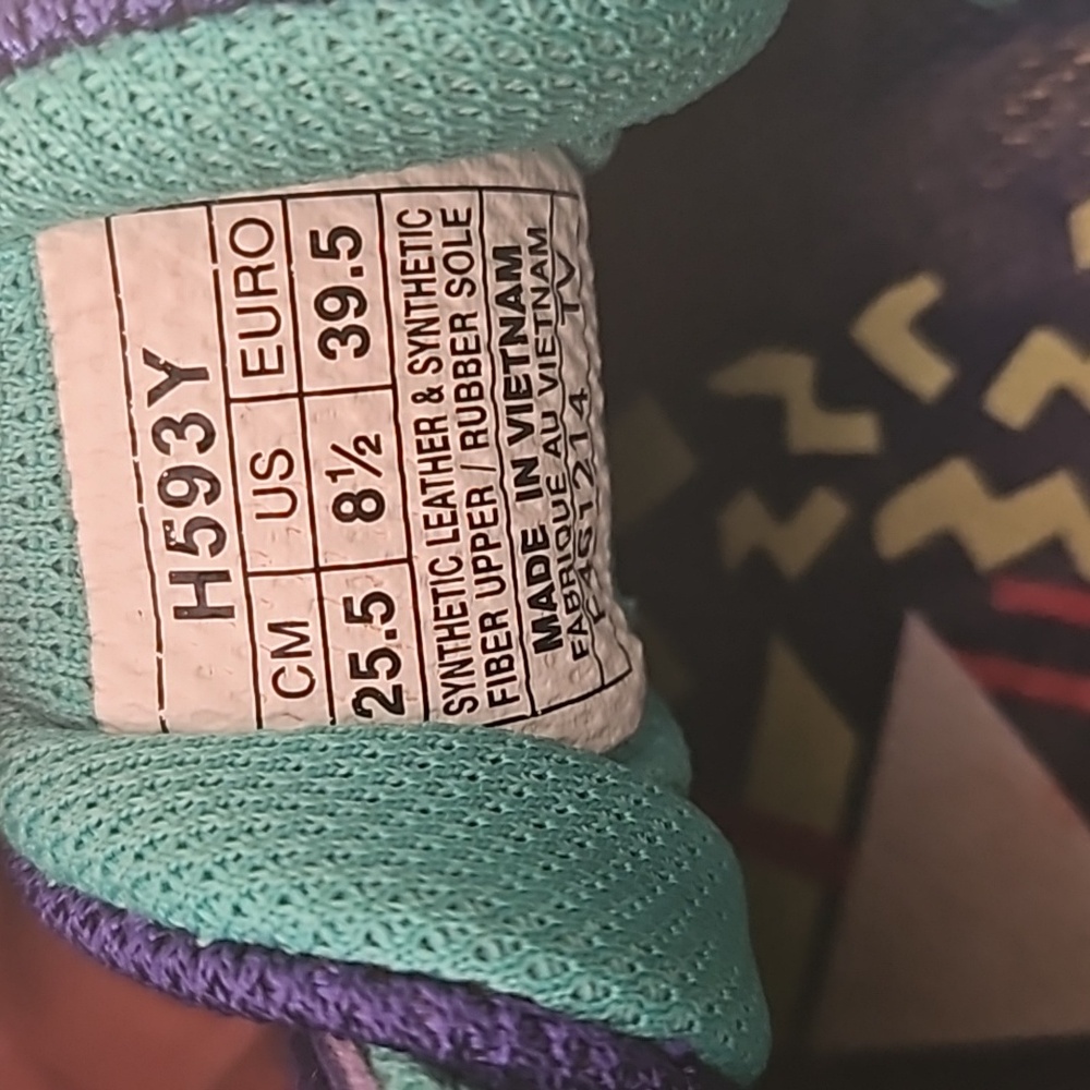 ASICS GEL - Picture 4 of 6